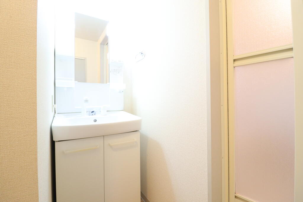 洗面設備　ドレッサー