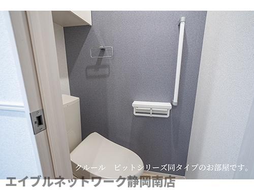 トイレ　イメージ