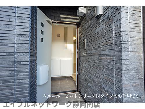 玄関　イメージ