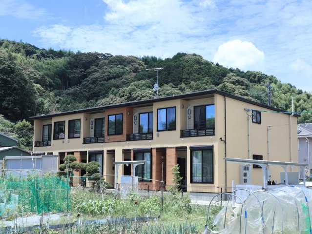 建物外観　イメージ