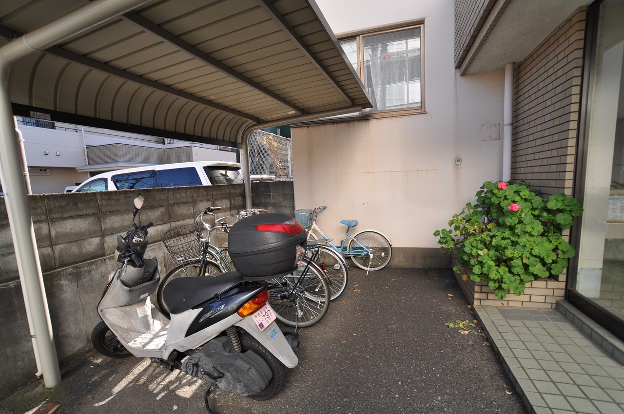 その他共有部分