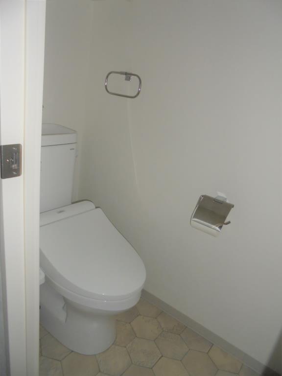 トイレ　トイレも気になるポイント