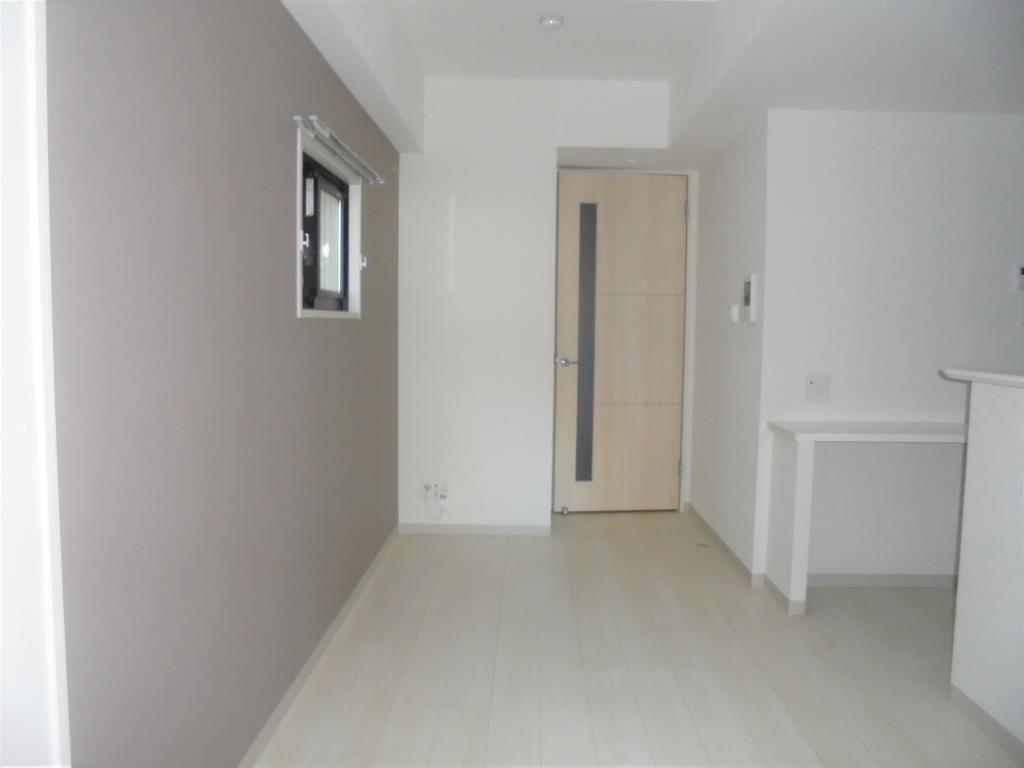 居室・リビング　おしゃれなリビングです