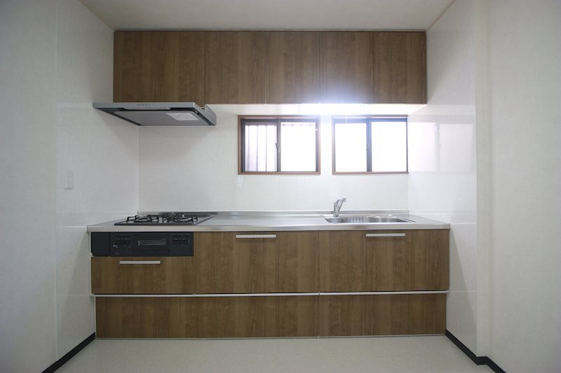 キッチン　※現況優先