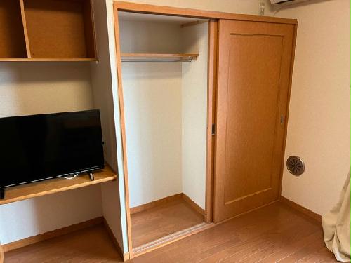 収納　現況優先