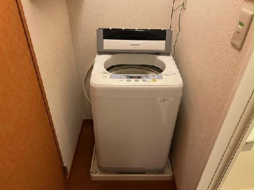 洗面設備　現況優先