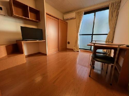 居室・リビング　現況優先