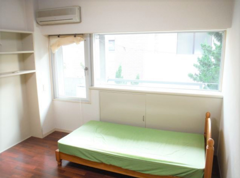 その他部屋・スペース　居間です