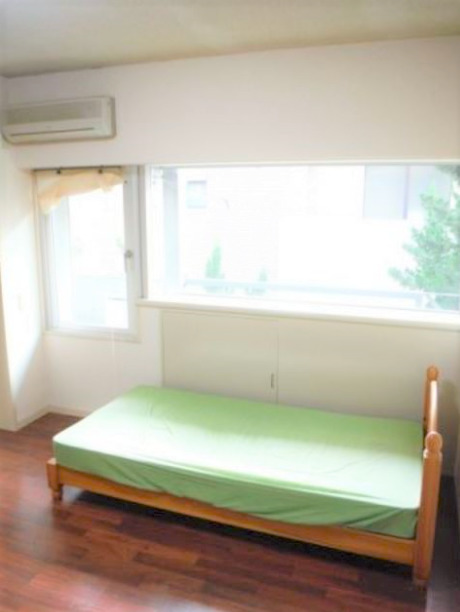 居室・リビング　ゆったりとした居間です