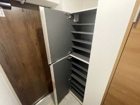 その他設備　別号室参考写真