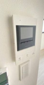 セキュリティ　別号室参考写真