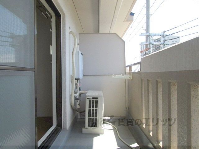 バルコニー　ベランダ