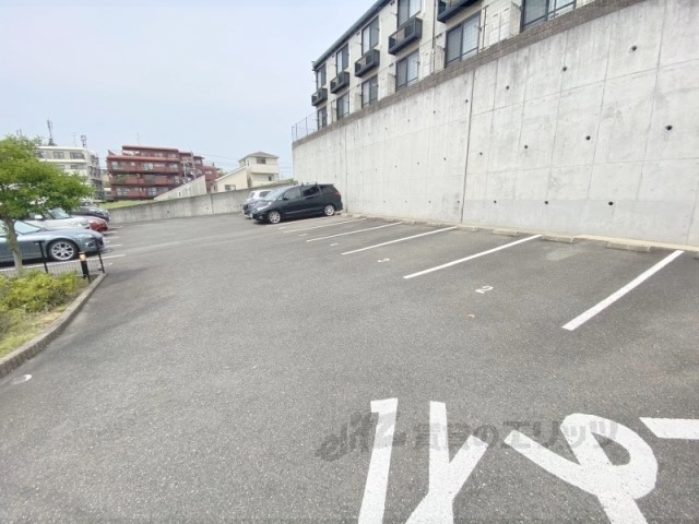 その他共有部分　廊下