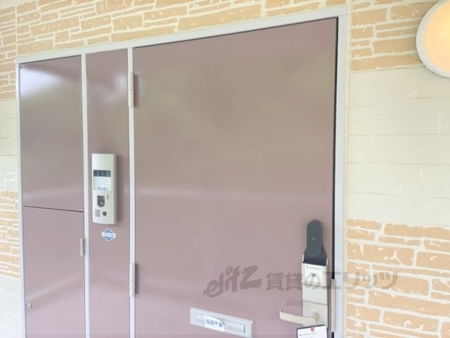 セキュリティ　ドアフォン（ＴＶ含）