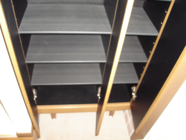 その他部屋・スペース　下駄箱