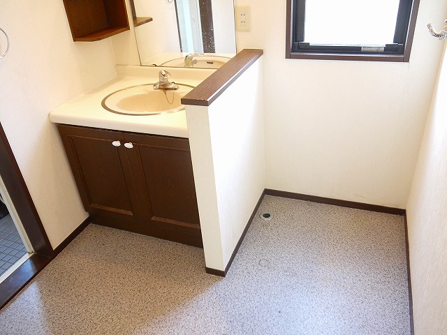 トイレ　トイレも気になるポイント