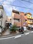 平野駅より徒歩7分 2階 築40年3ヶ月の賃貸物件