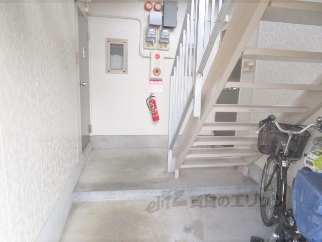 ロビー　ロビー