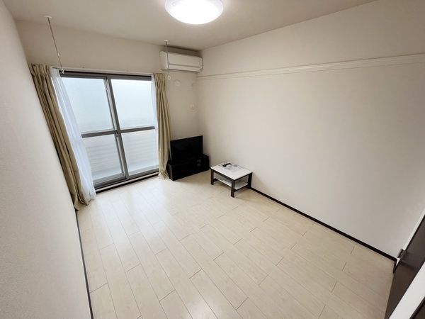 居室・リビング　リビング/居室