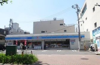 【名古屋市中村区名駅南のマンションのコンビニ】