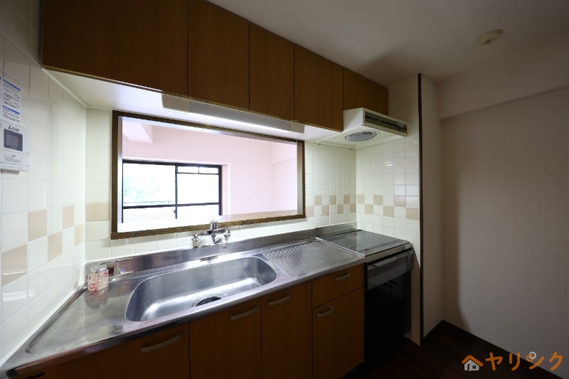 キッチン　イメージ