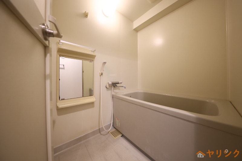 バス・シャワールーム　イメージ