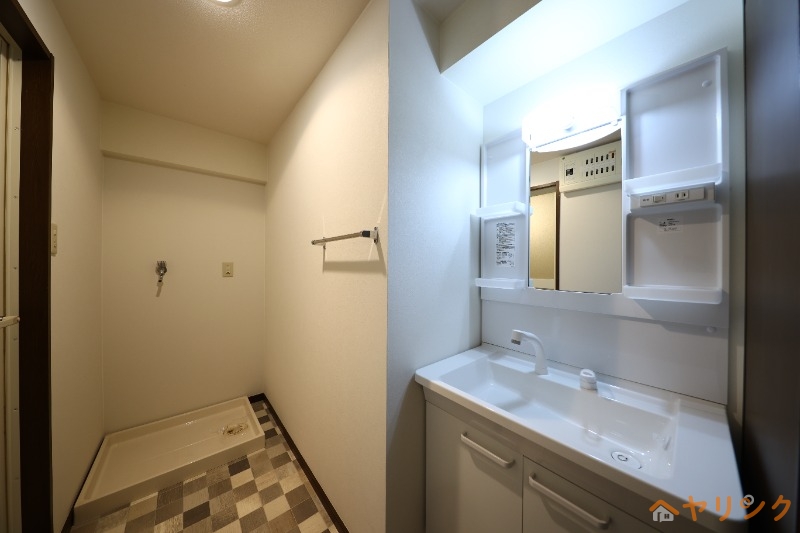 洗面設備　イメージ