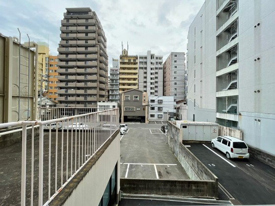 眺望　※別号室のお写真です