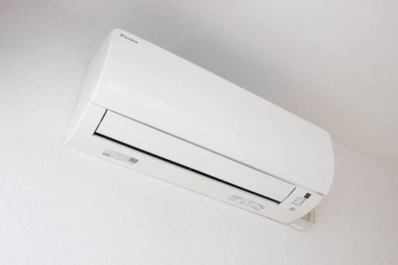 その他設備　※別号室の写真使用