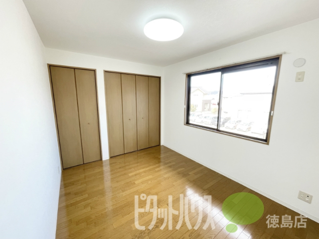 【セジュール大原IIのその他部屋・スペース】