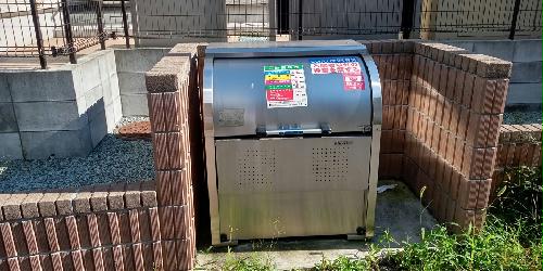 【クレイノ飛鳥のその他設備】