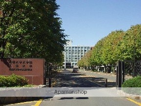 大学・短大　札幌大学（大学・短大）まで400m