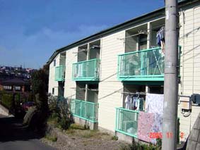 忠恕館