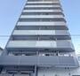 GENOVIA南千住VIskygarden 4階 築3年1ヶ月の賃貸物件