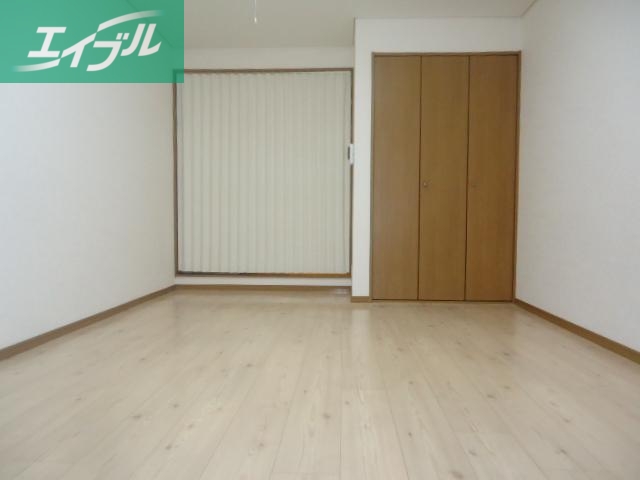 その他部屋・スペース　洋室