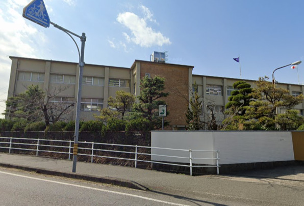 高校・高専　愛知県立大府高校（高校・高専）まで758m