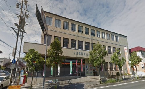 郵便局　大府郵便局（郵便局）まで1253m