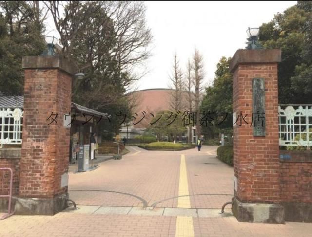 その他　国立東京芸術大学（その他）まで2870m