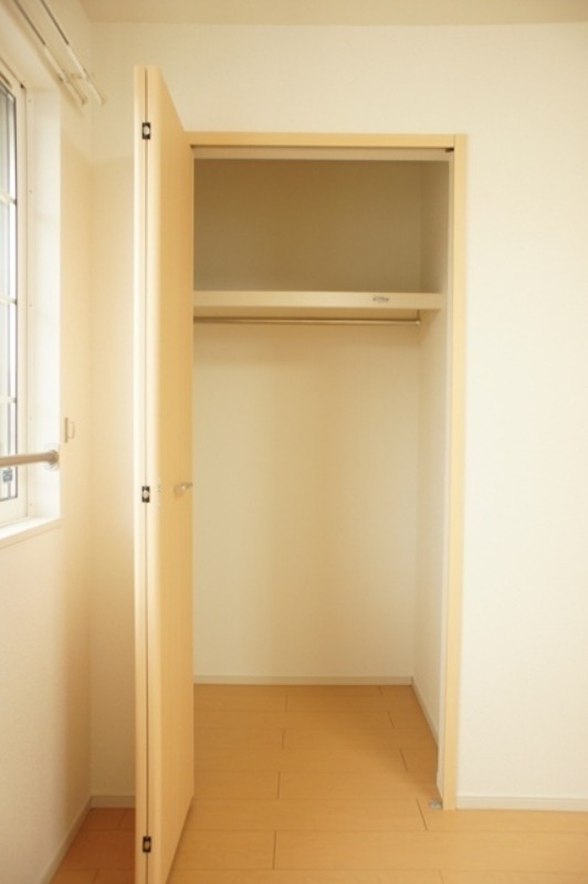 収納　図面と現状に相違がある場合には現状を優先