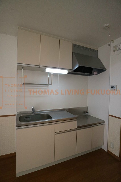 キッチン　福岡・佐賀の賃貸物件・お部屋探しはトーマスリビングまで