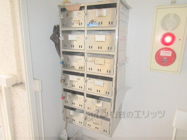 その他　集合ポスト