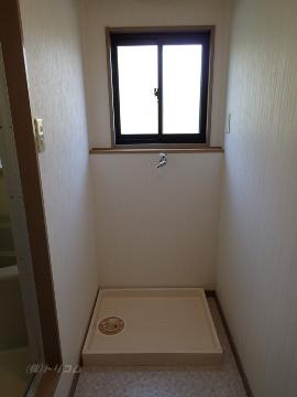 その他　洗濯機置場（イメージ）