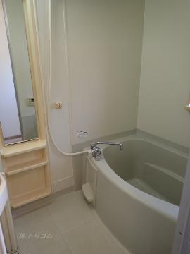 バス・シャワールーム　バス（イメージ）