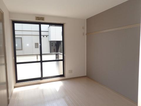 居室・リビング　洋室（イメージ）