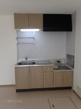 キッチン　キッチン（イメージ）