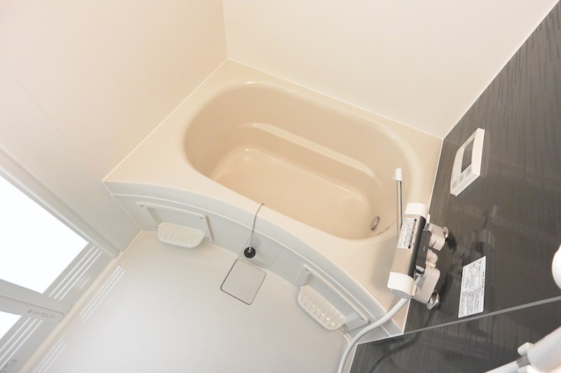 バス・シャワールーム　風呂