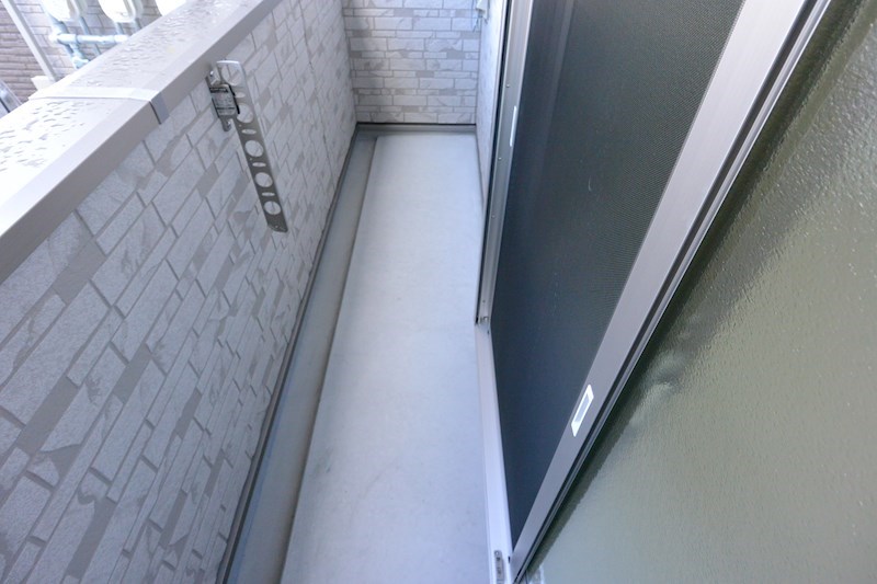 バルコニー　ベランダ