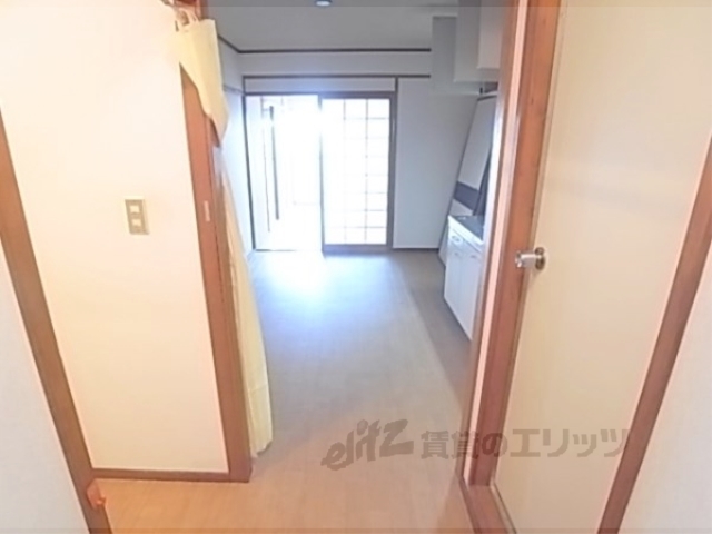 その他部屋・スペース　廊下