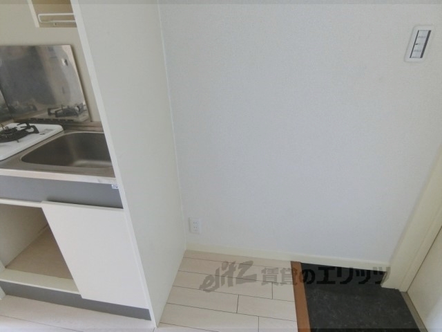 その他部屋・スペース　冷蔵庫置場