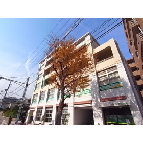 建物外観　外観写真